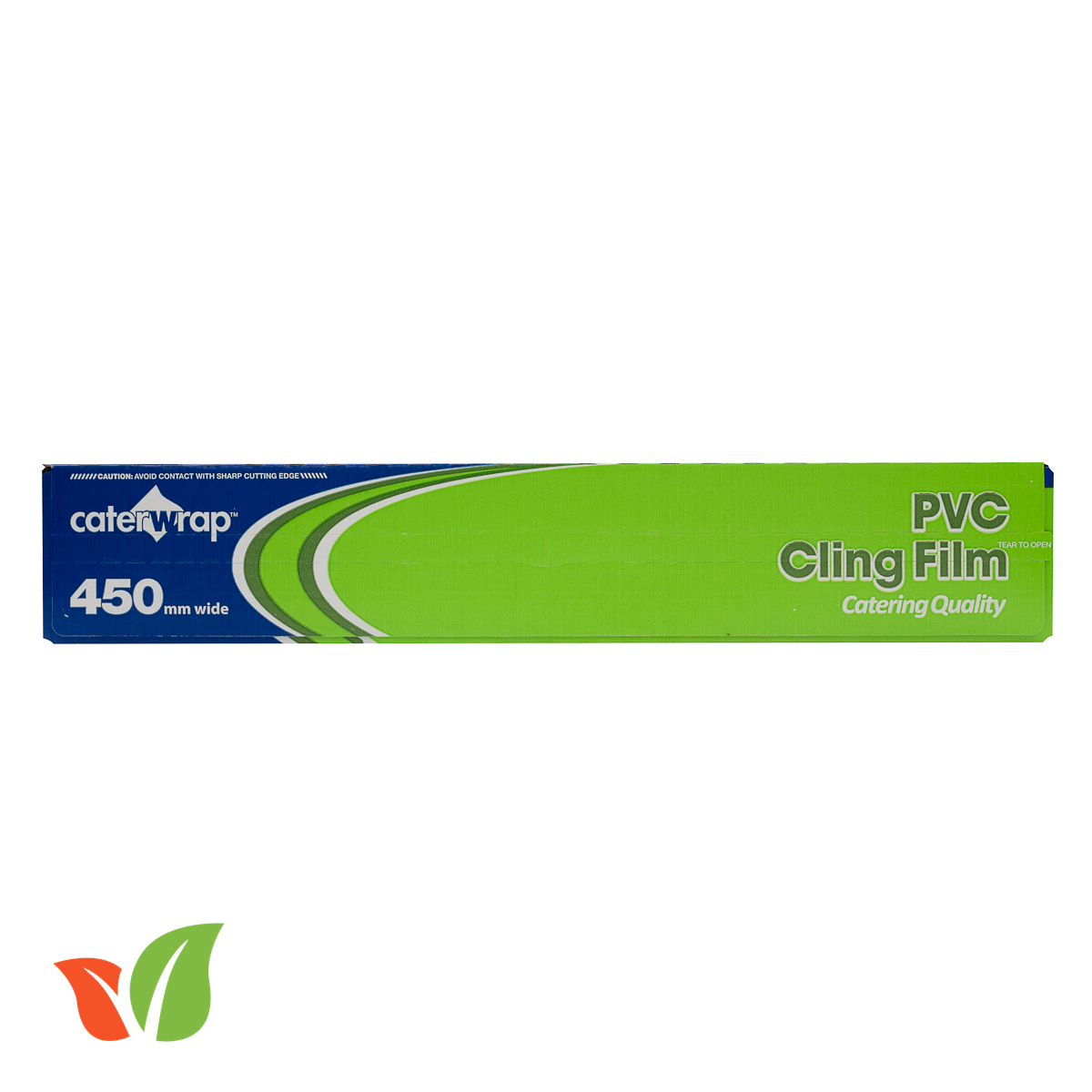 Cling Film (Caterwrap) 3mx45cm - Ribble Farm Trade